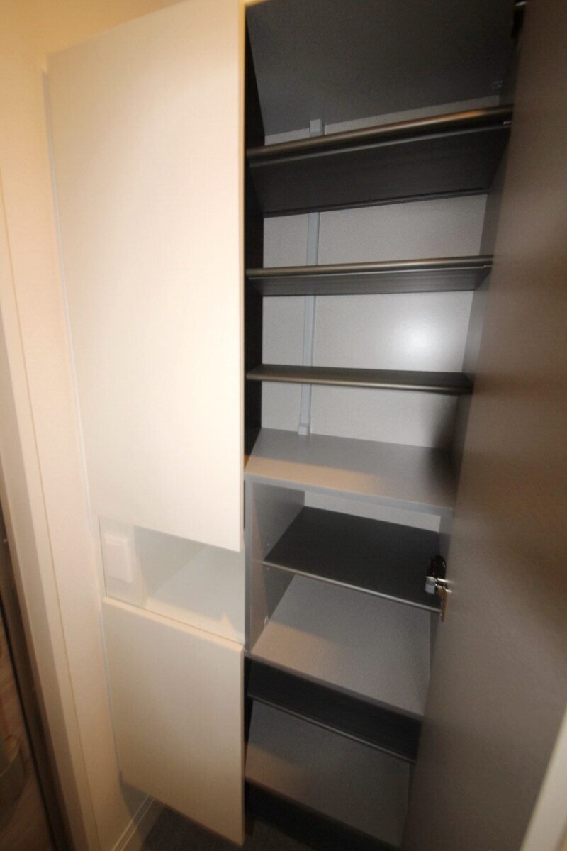 ホライゾンIIの物件内観写真