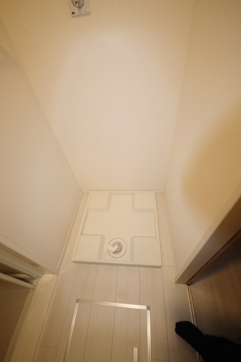 ホライゾンIIの物件内観写真
