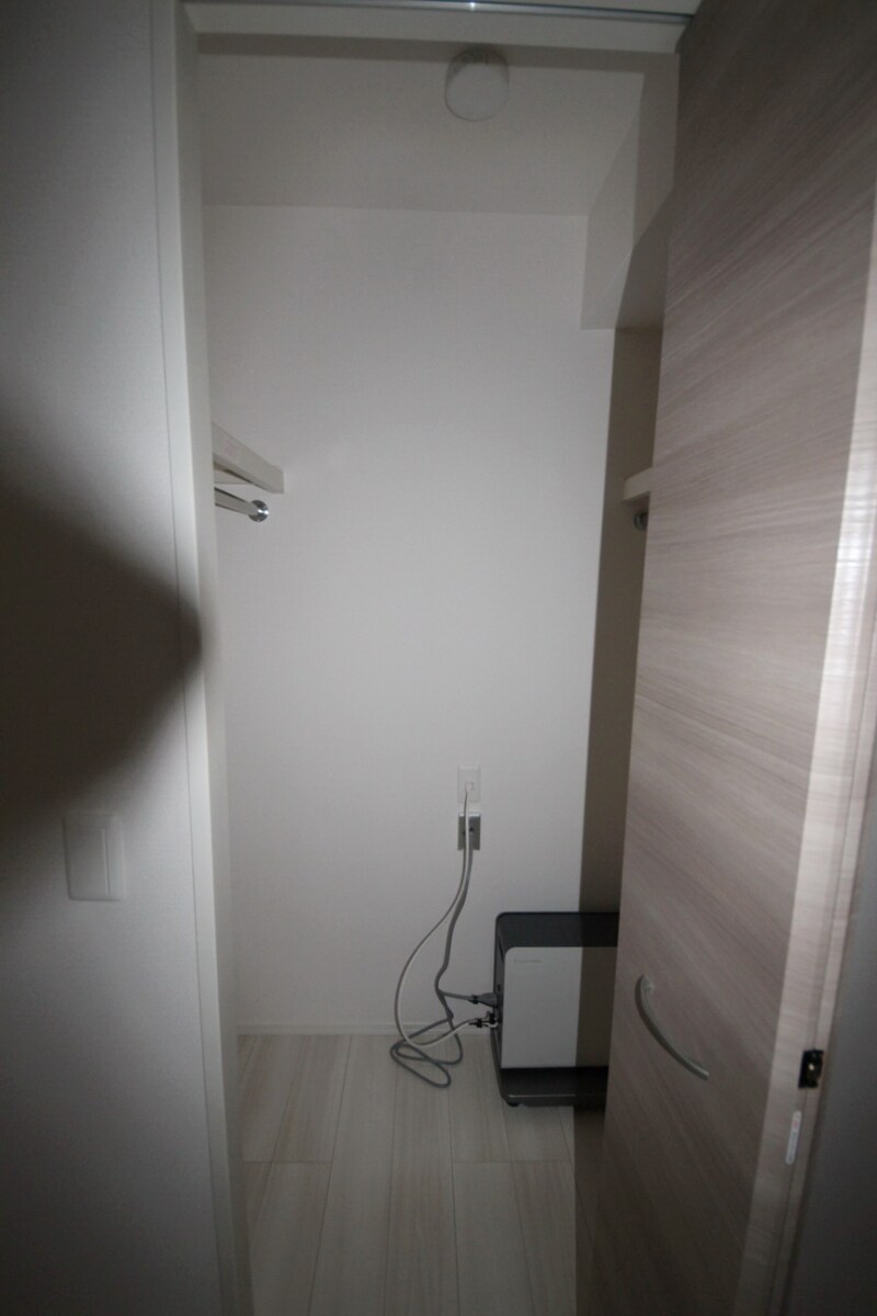 ホライゾンIIの物件内観写真