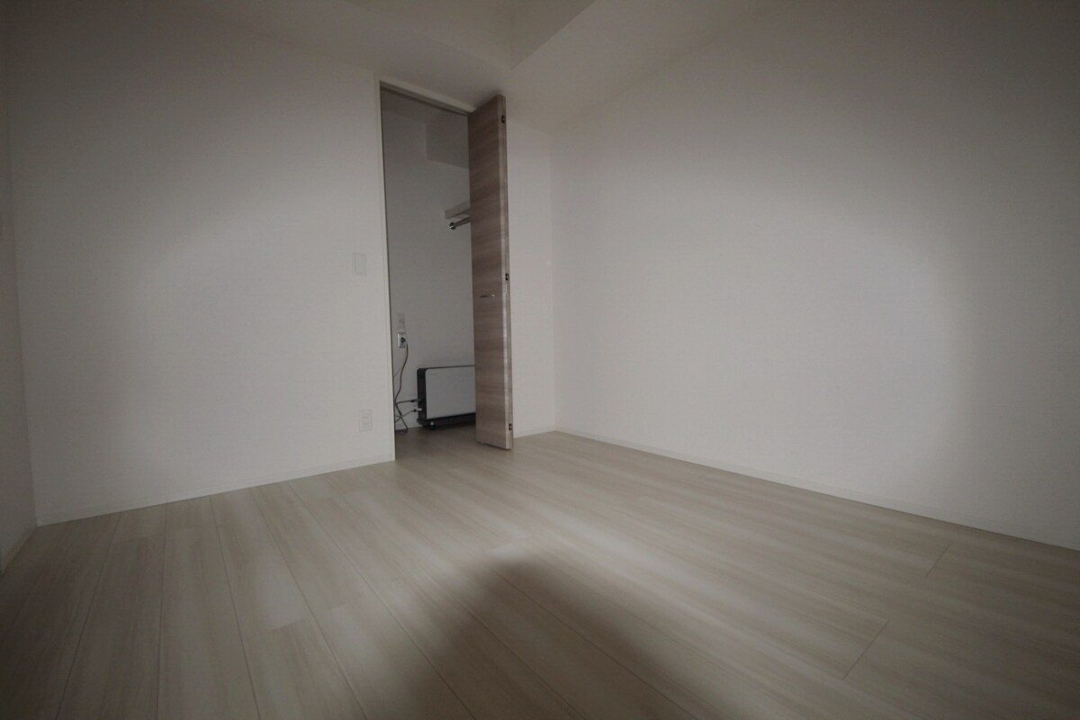 ホライゾンIIの物件内観写真