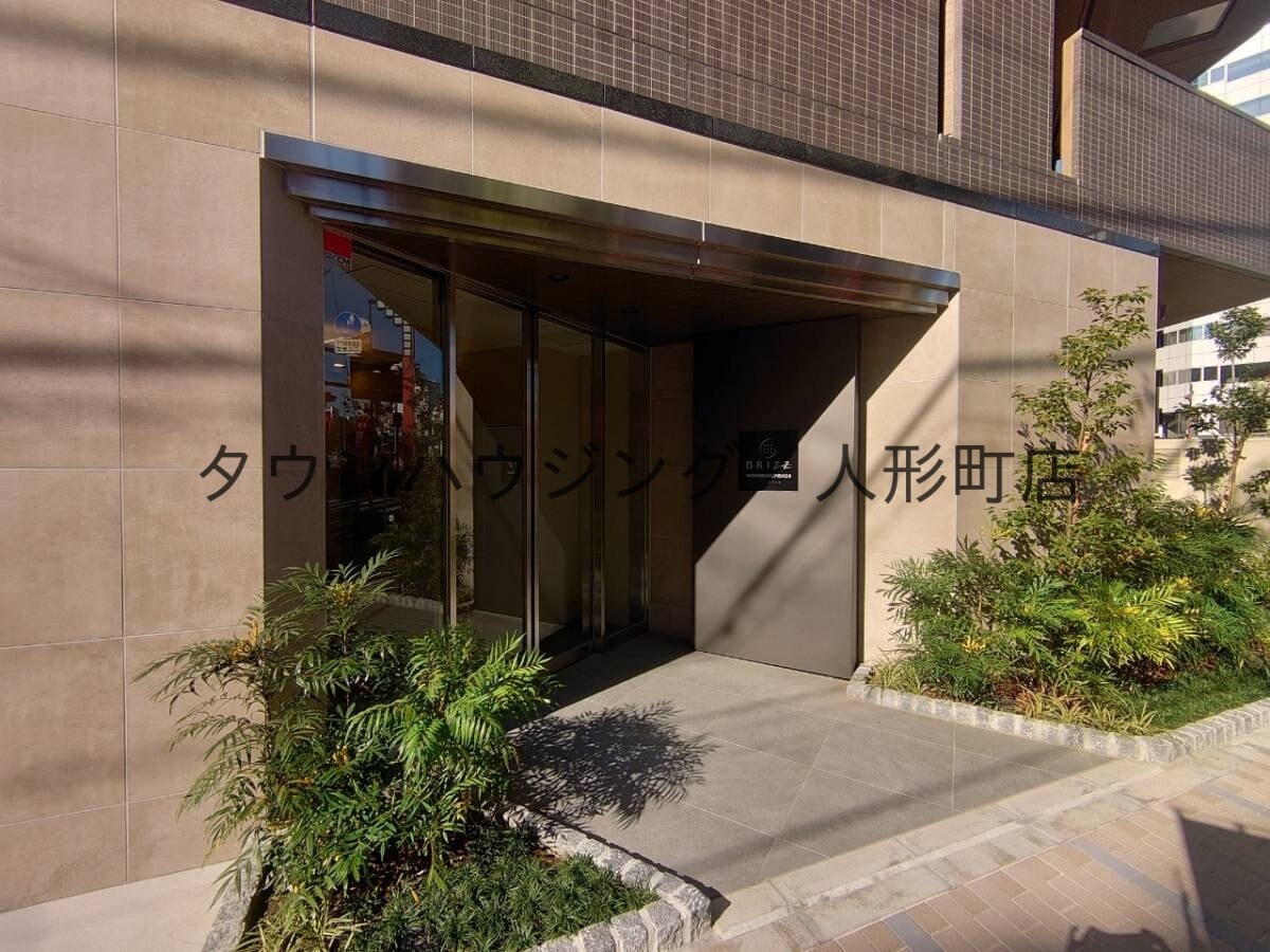 ブライズ東日本橋の物件内観写真