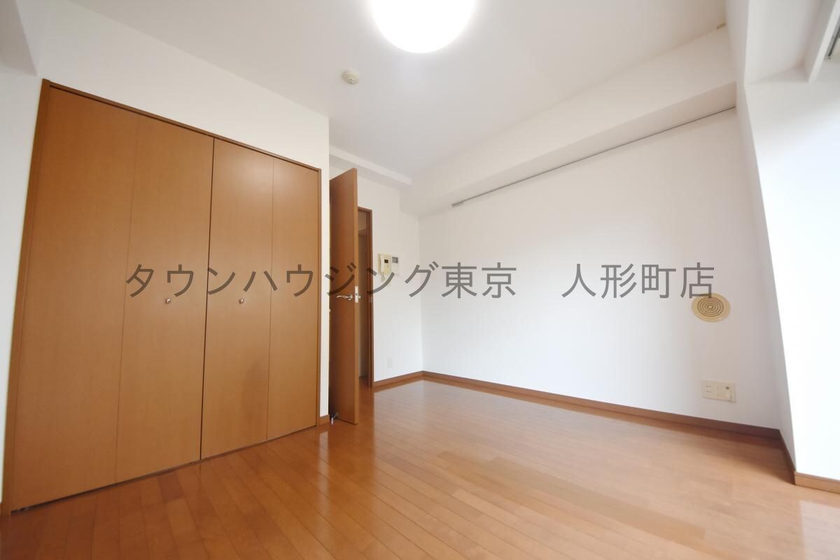 ドルチェ銀座東・壱番館の物件内観写真