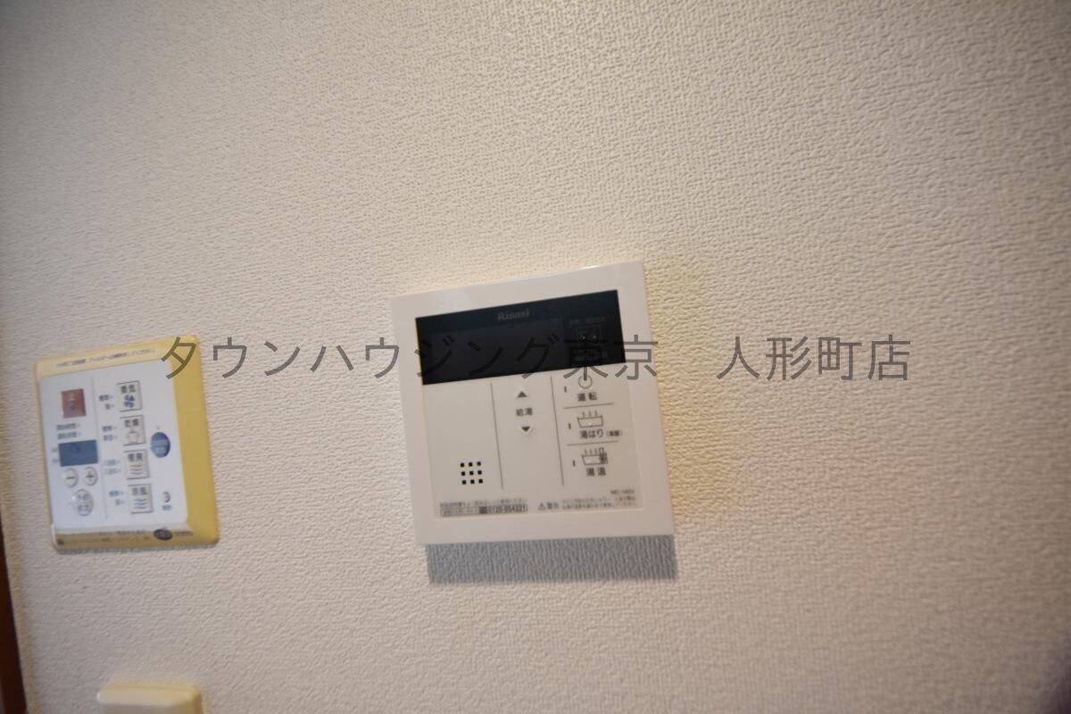 ドルチェ銀座東・壱番館の物件内観写真