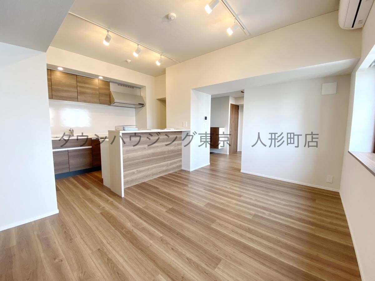 TKB高尾稲荷の物件内観写真