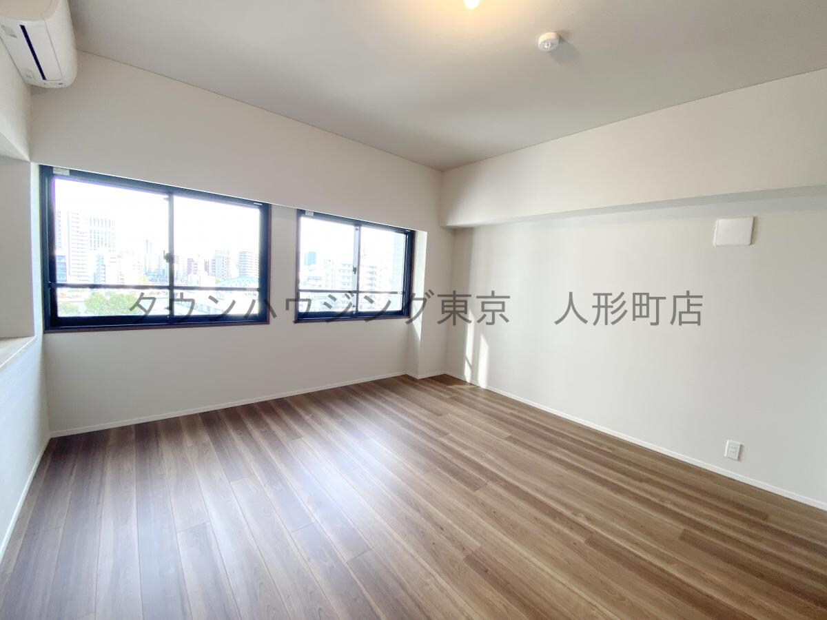 TKB高尾稲荷の物件内観写真