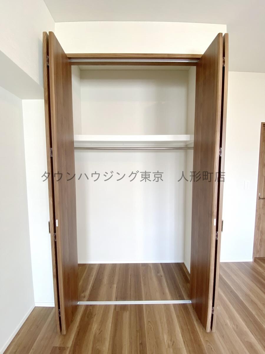 TKB高尾稲荷の物件内観写真