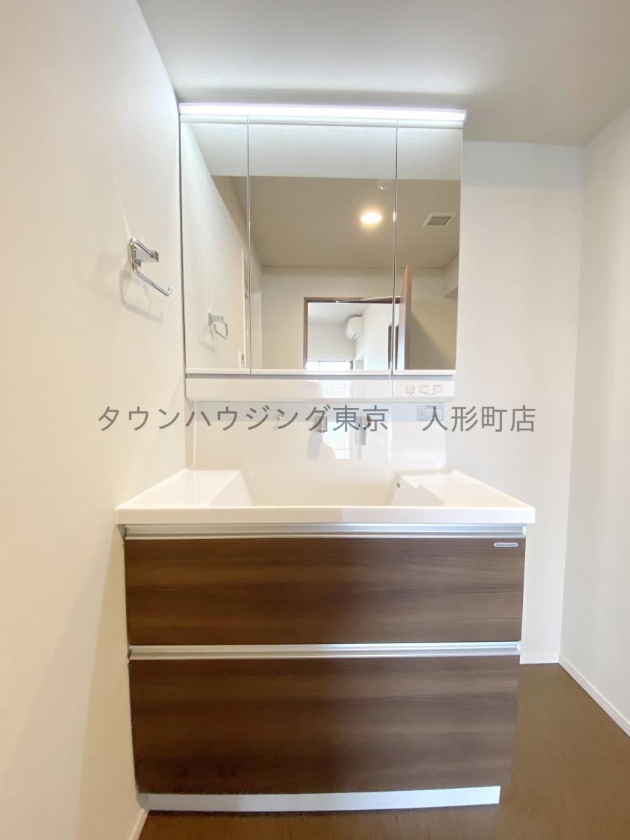 TKB高尾稲荷の物件内観写真