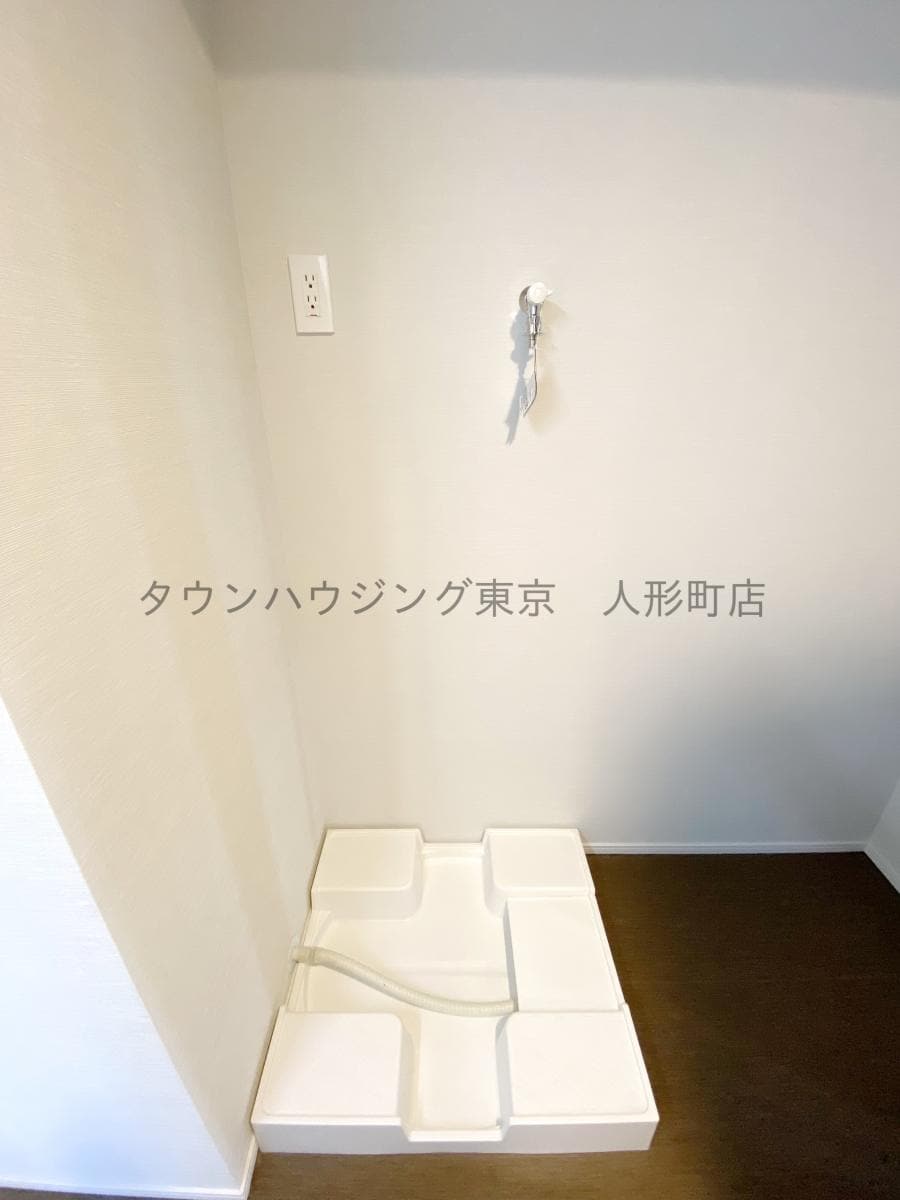 TKB高尾稲荷の物件内観写真