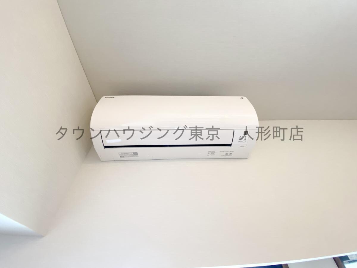 TKB高尾稲荷の物件内観写真