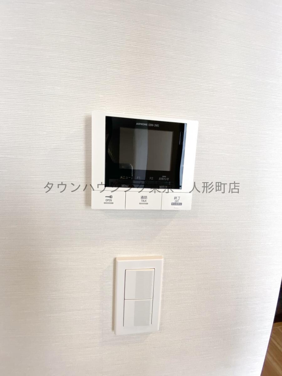 TKB高尾稲荷の物件内観写真