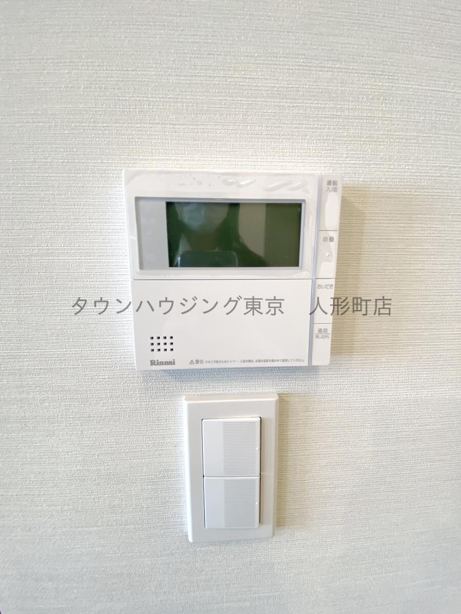 TKB高尾稲荷の物件内観写真