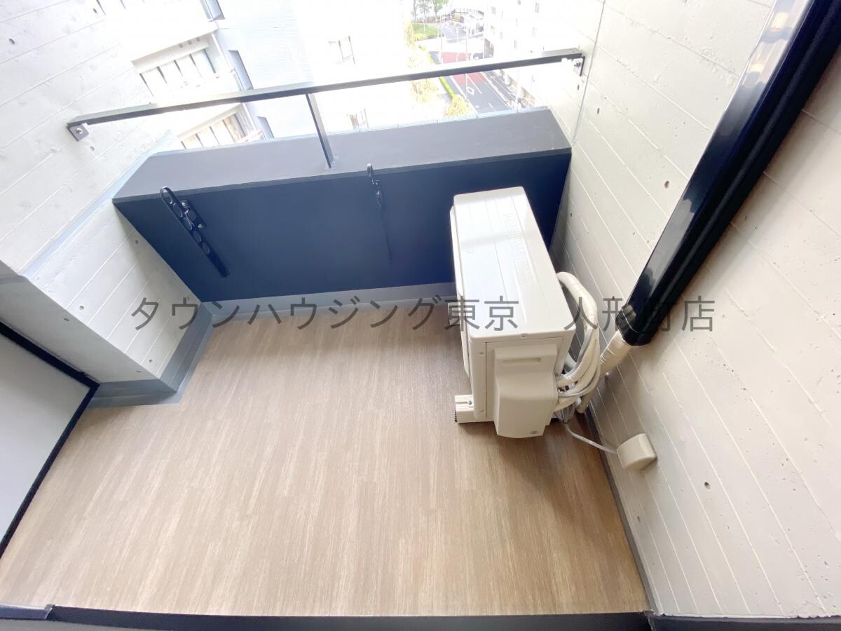 TKB高尾稲荷の物件内観写真