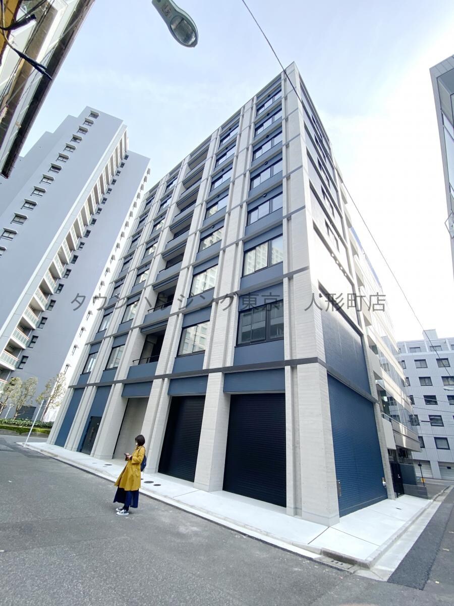 TKB高尾稲荷の物件内観写真