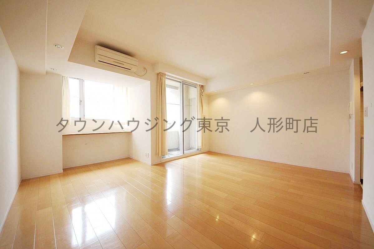 カスタリア銀座の物件内観写真