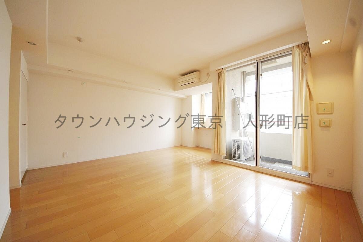 カスタリア銀座の物件内観写真