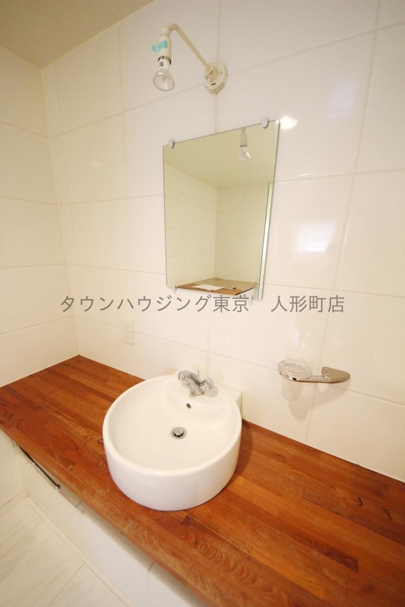 カスタリア銀座の物件内観写真