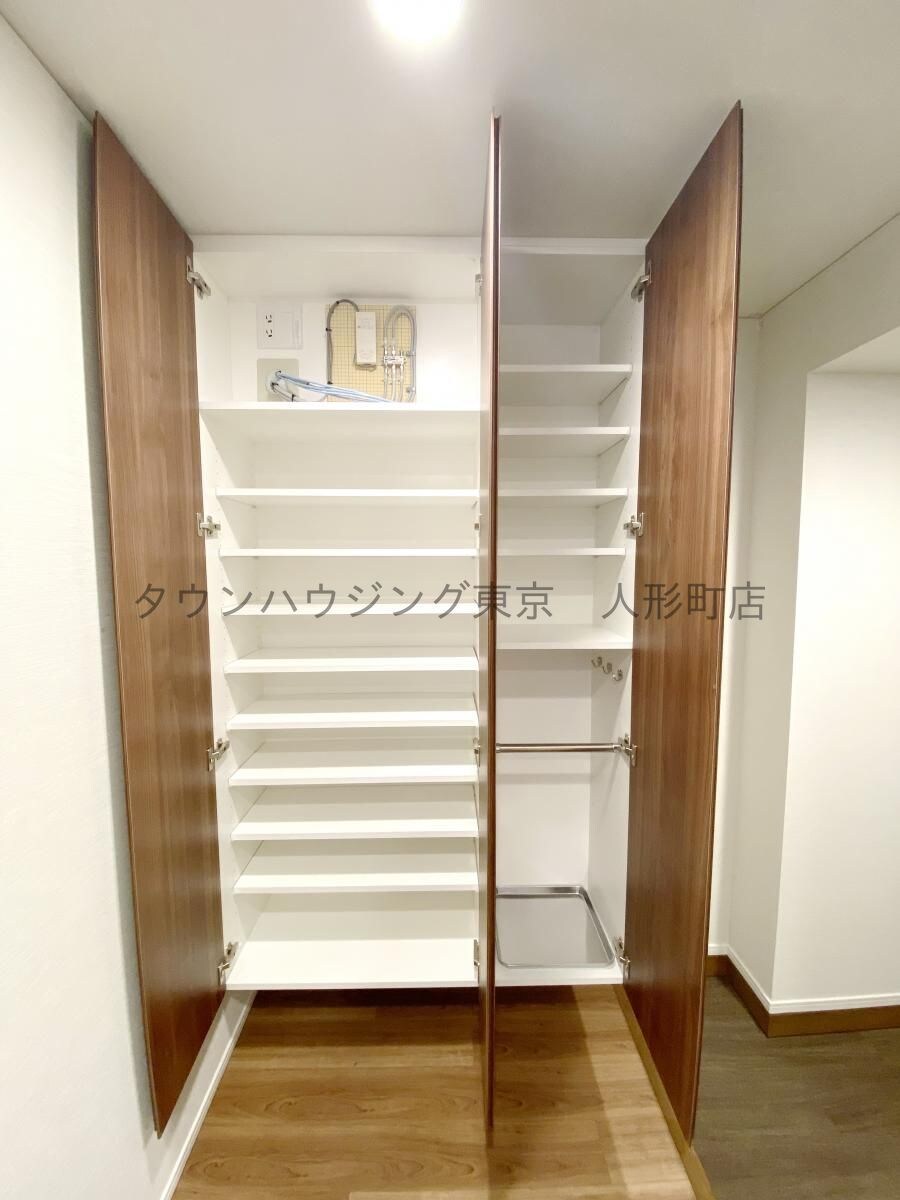 TKB高尾稲荷の物件内観写真