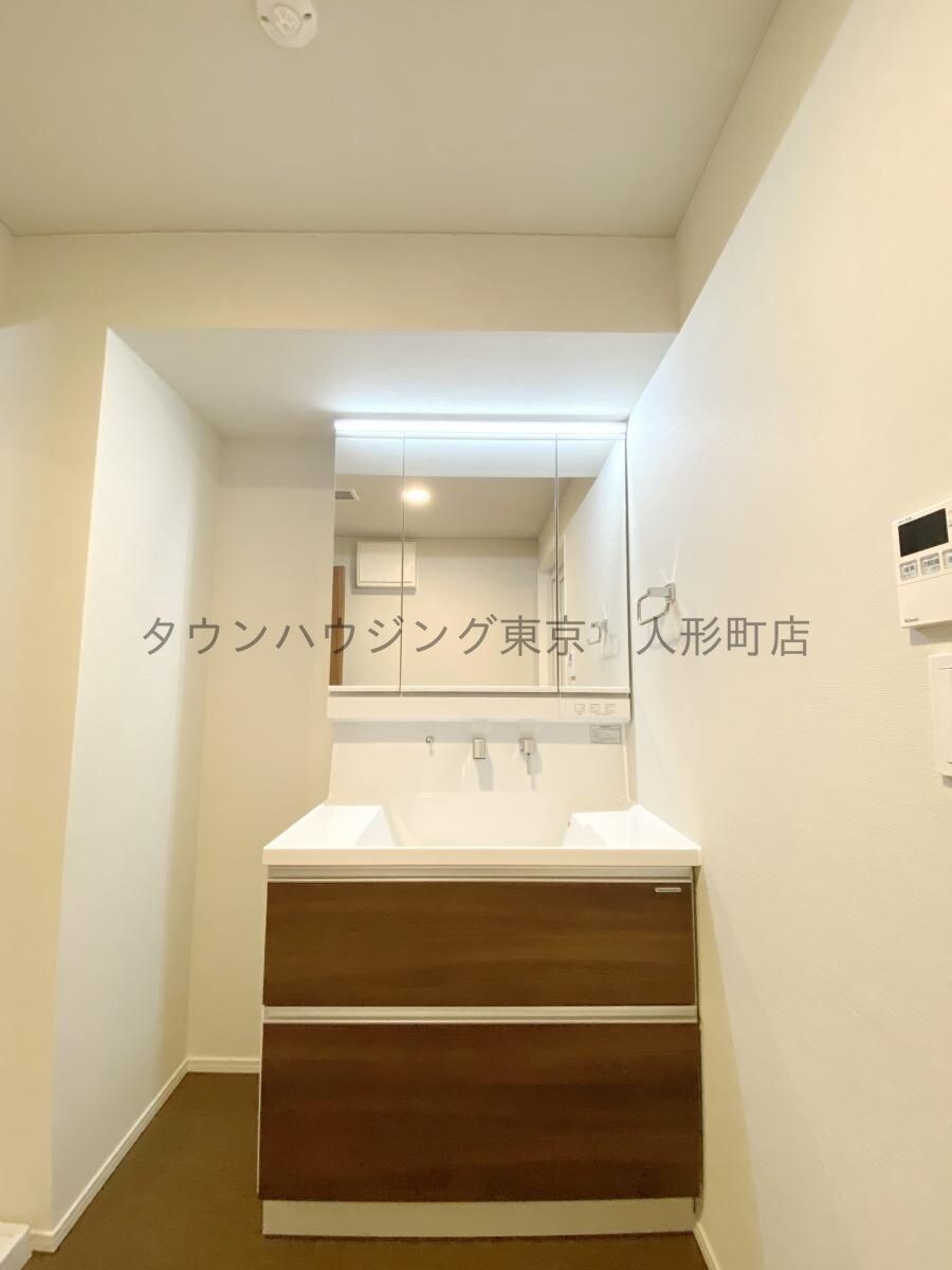 TKB高尾稲荷の物件内観写真