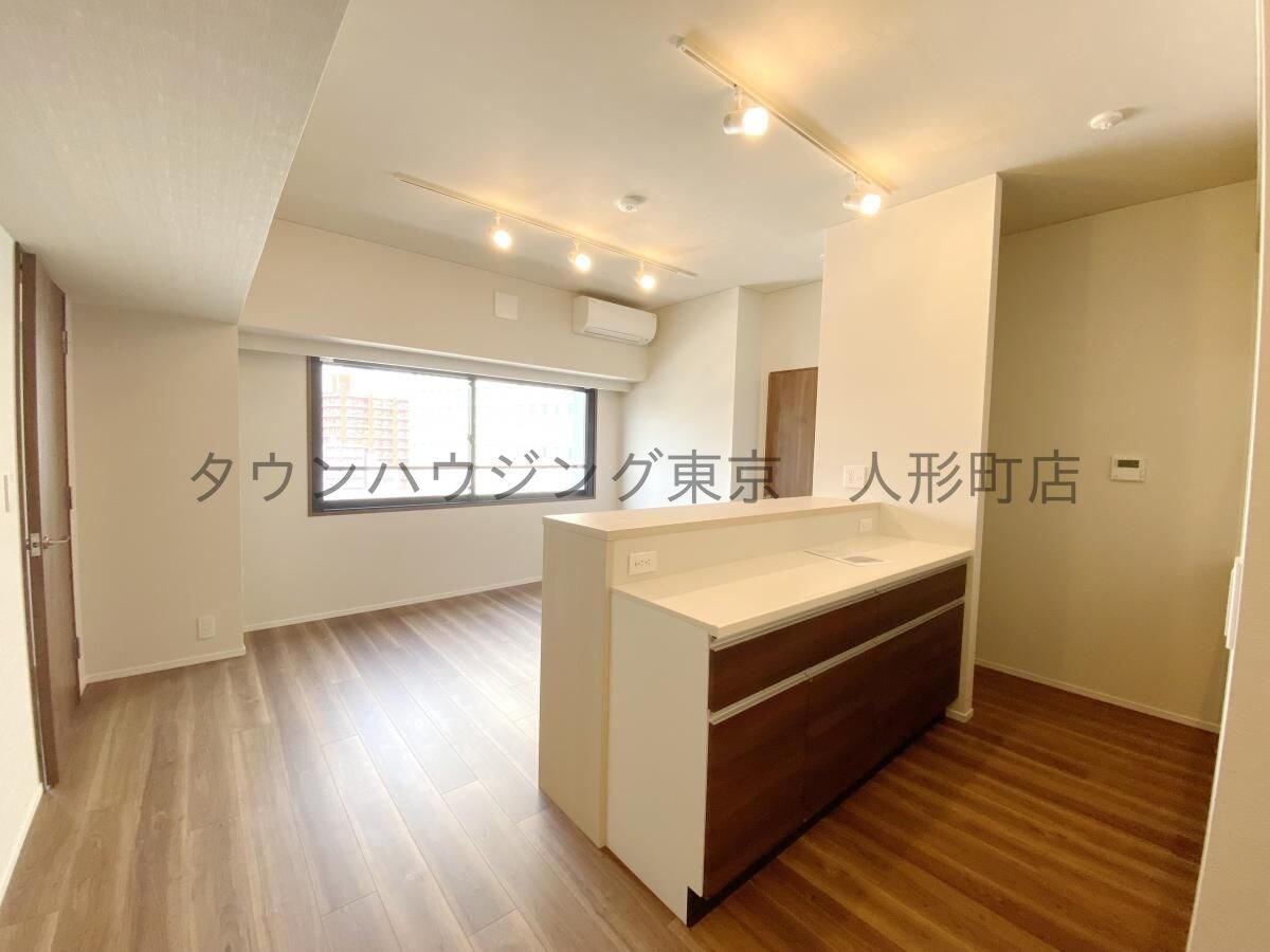 TKB高尾稲荷の物件内観写真