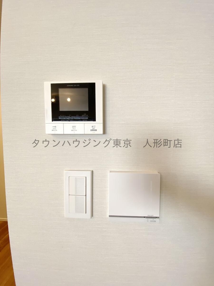 TKB高尾稲荷の物件内観写真