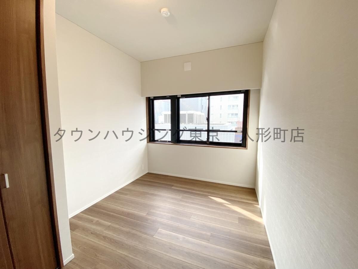 TKB高尾稲荷の物件内観写真