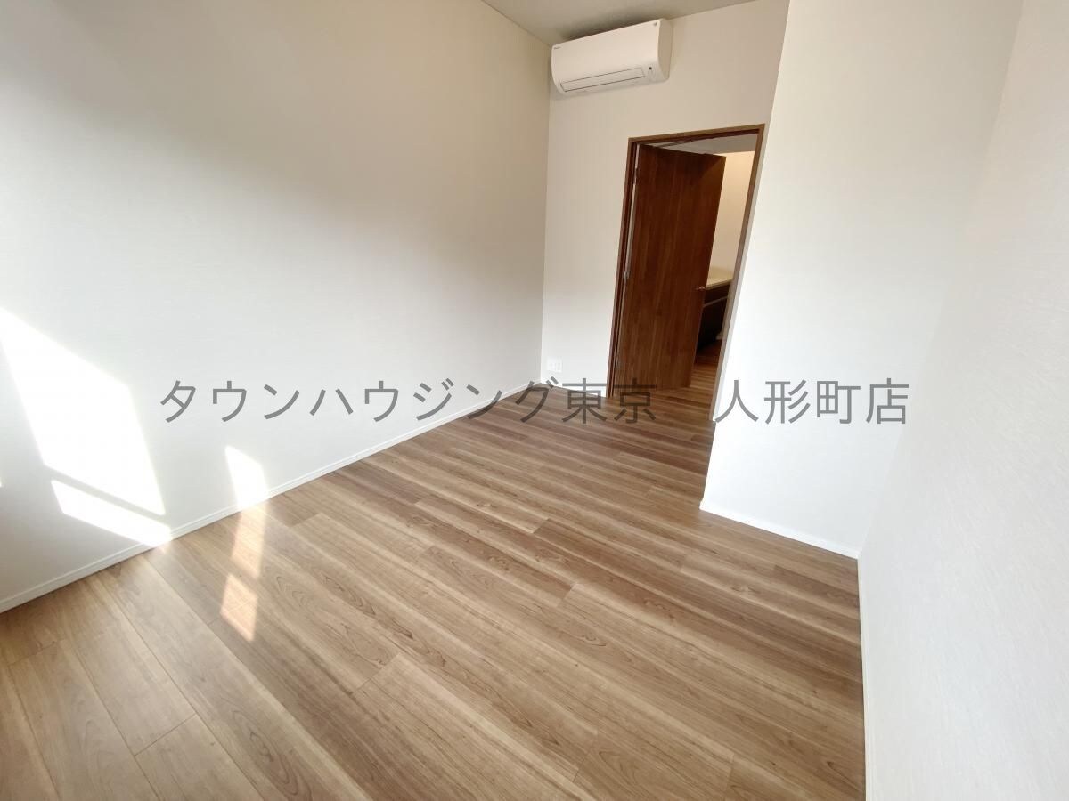 TKB高尾稲荷の物件内観写真