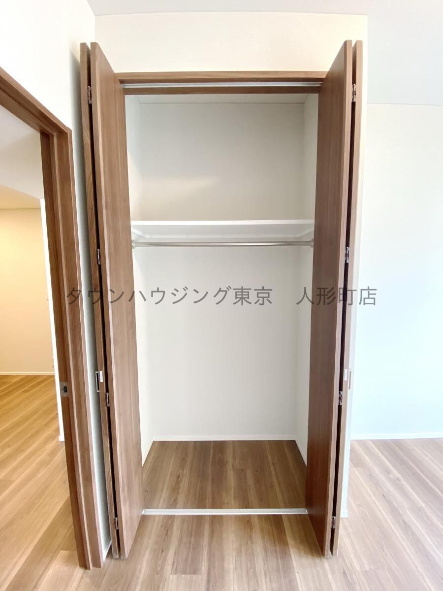 TKB高尾稲荷の物件内観写真