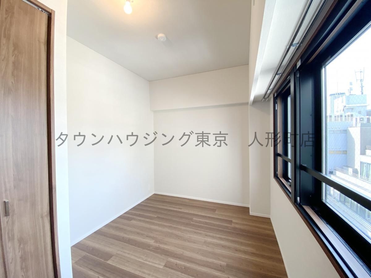 TKB高尾稲荷の物件内観写真