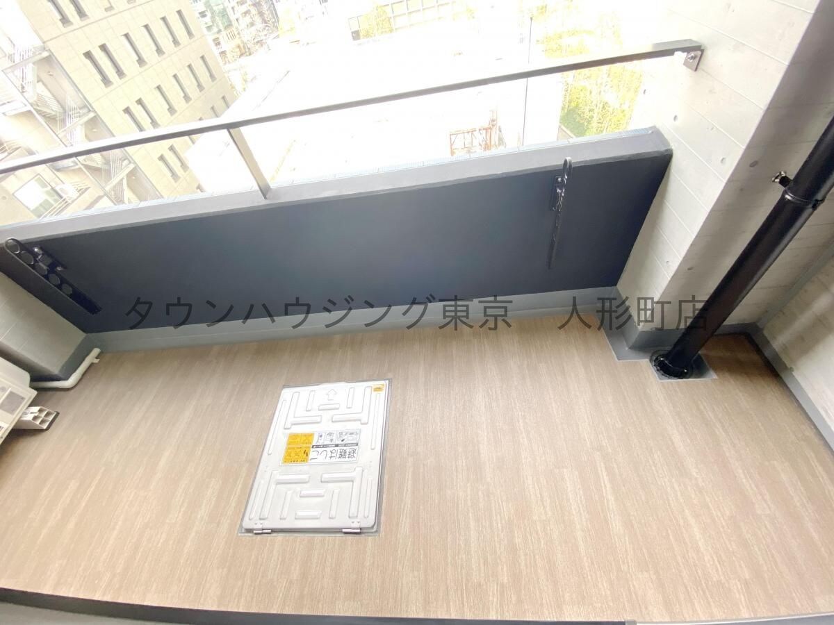 TKB高尾稲荷の物件内観写真