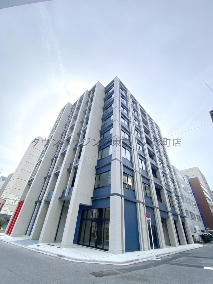 TKB高尾稲荷の物件内観写真