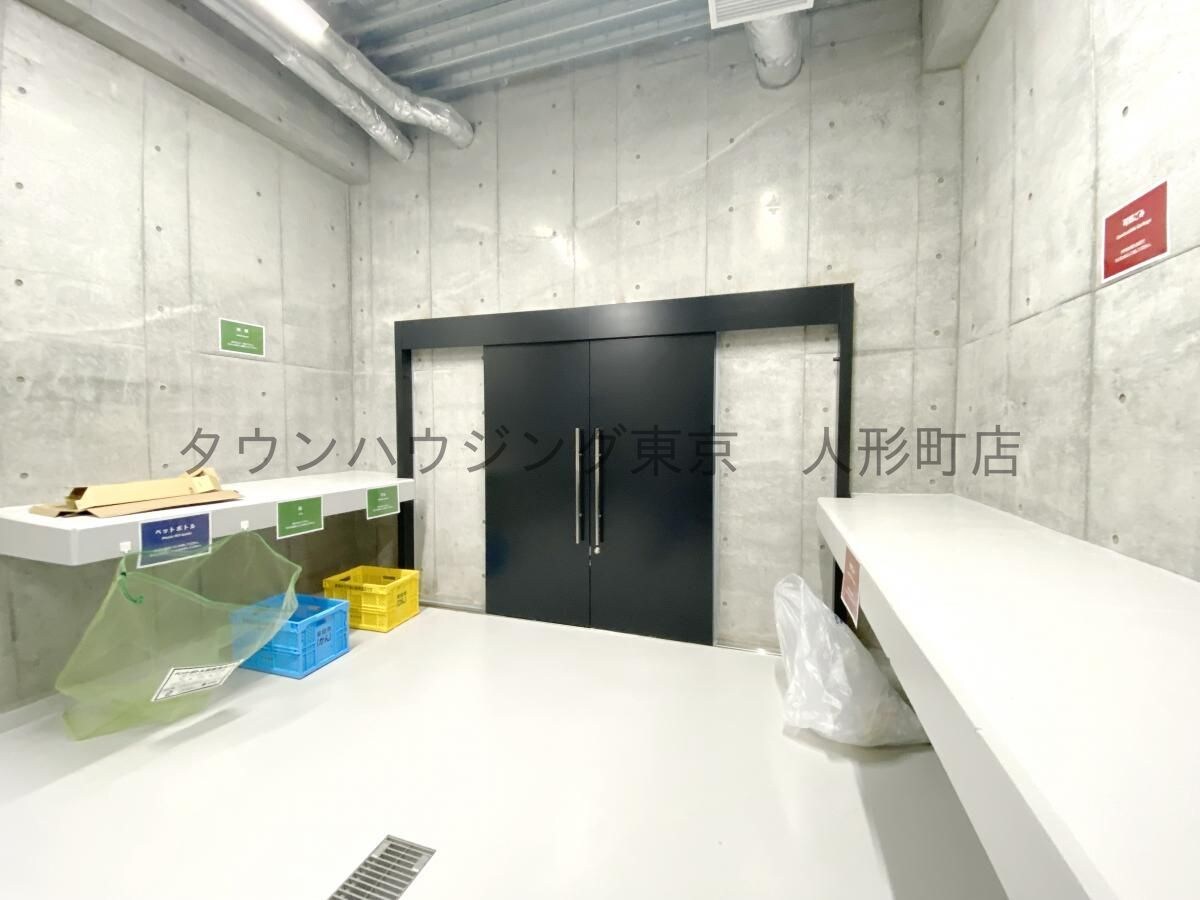 TKB高尾稲荷の物件内観写真