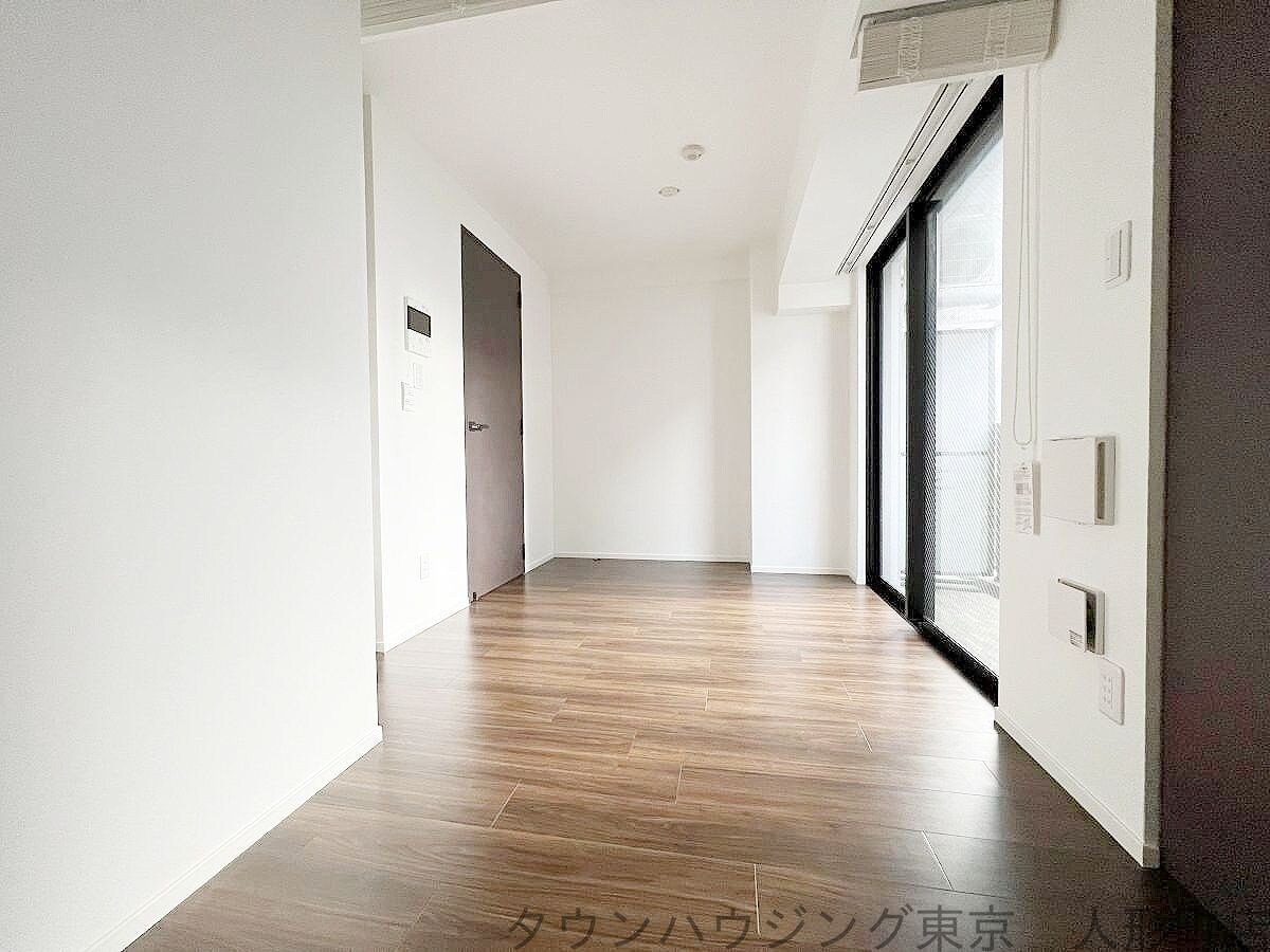 CREAL日本橋浜町の物件内観写真