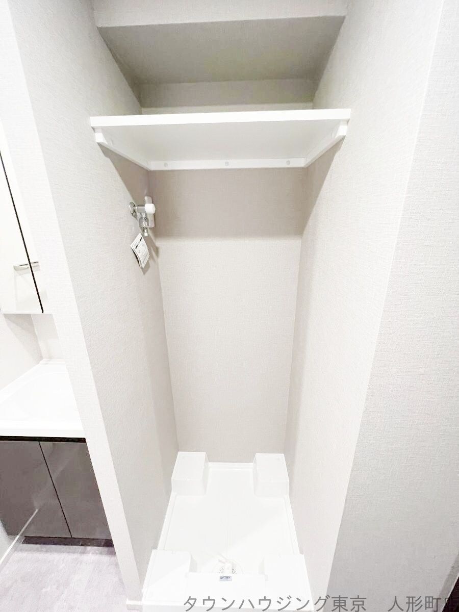 CREAL日本橋浜町の物件内観写真