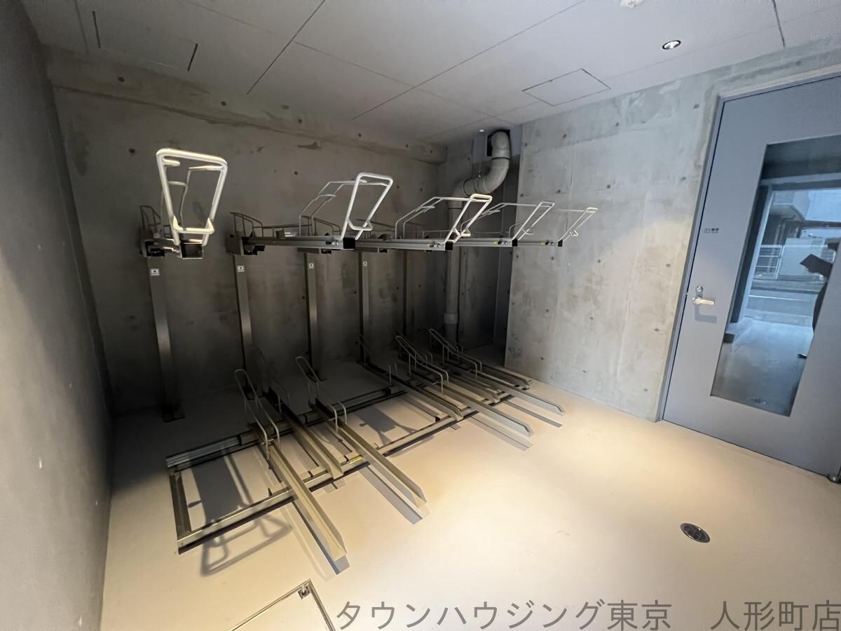 CREAL日本橋浜町の物件内観写真