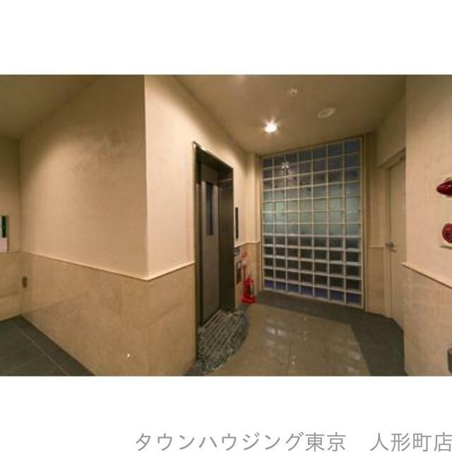 アクアコートの物件内観写真