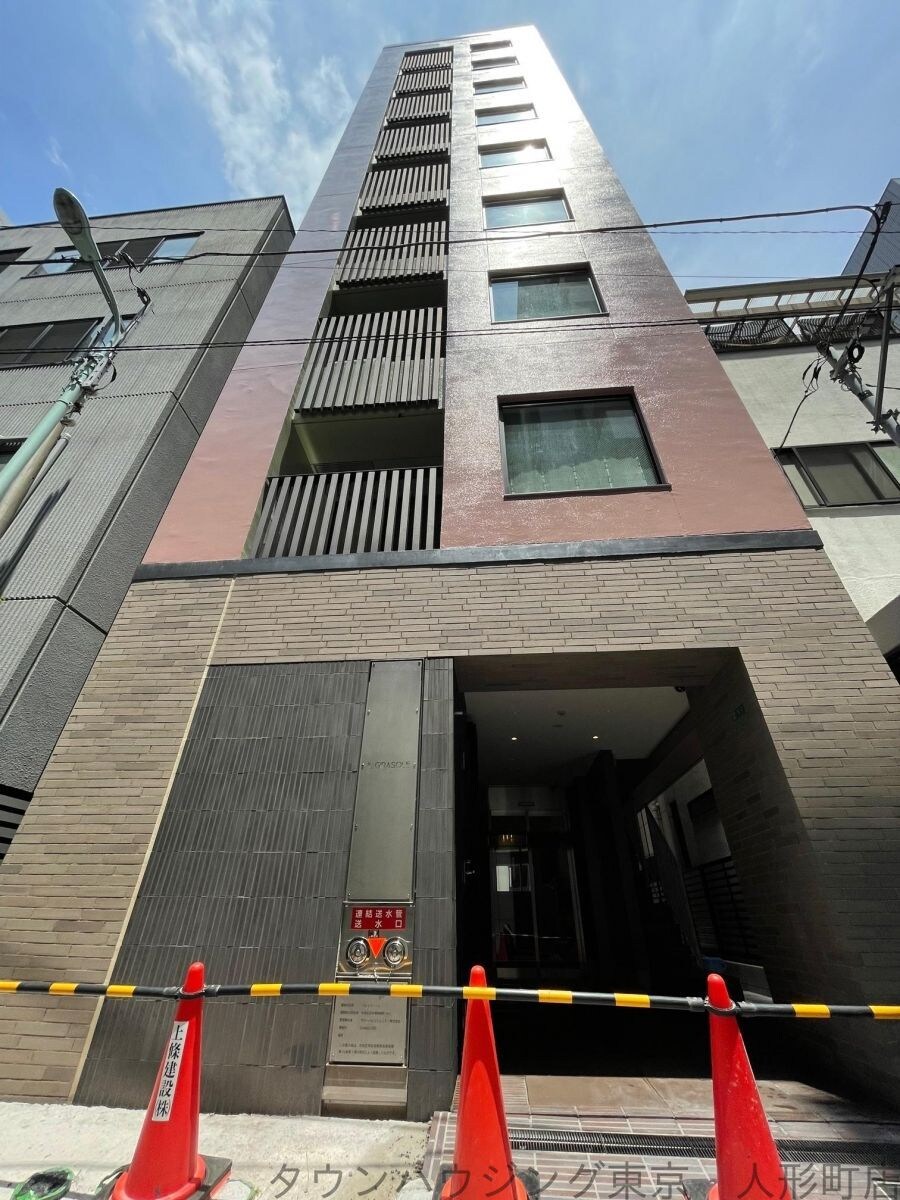 イル ジラソーレの物件内観写真