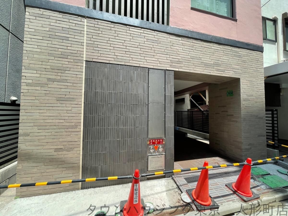 イル ジラソーレの物件内観写真