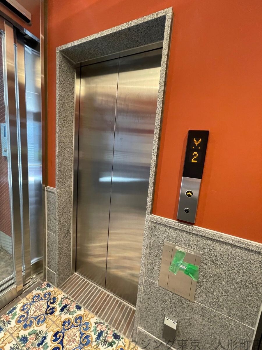 イル ジラソーレの物件内観写真