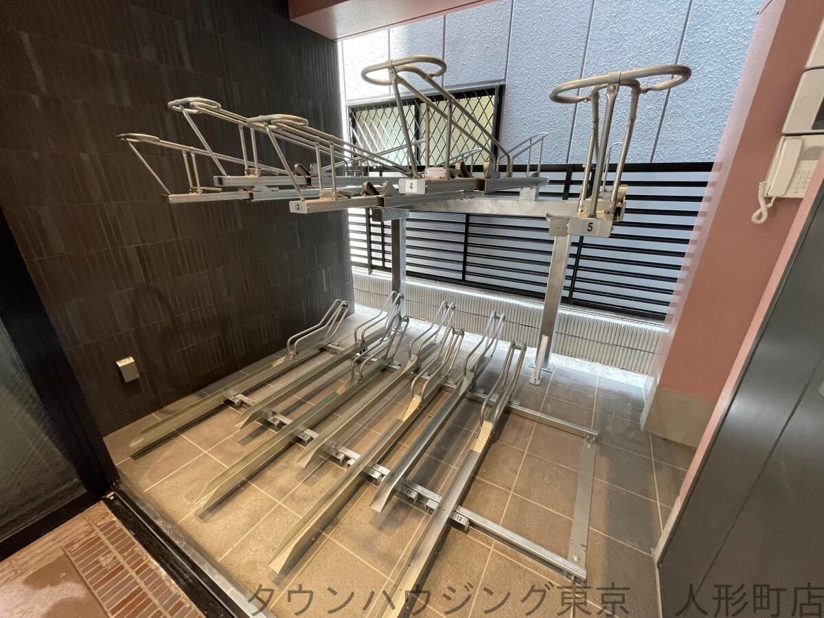 イル ジラソーレの物件内観写真