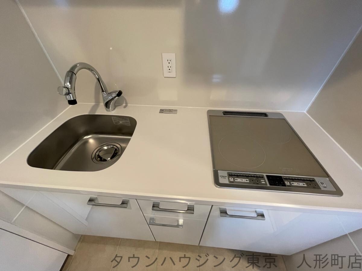 イル ジラソーレの物件内観写真