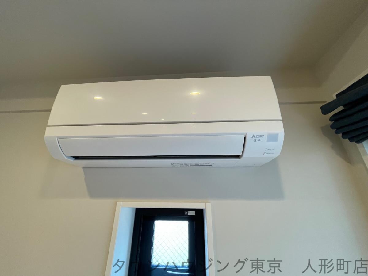 イル ジラソーレの物件内観写真