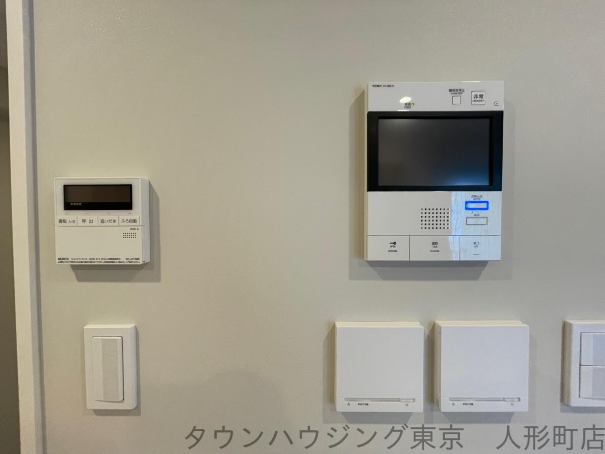 イル ジラソーレの物件内観写真