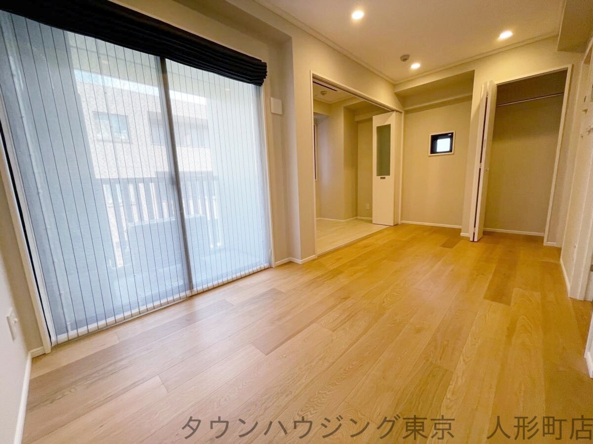 イル ジラソーレの物件内観写真