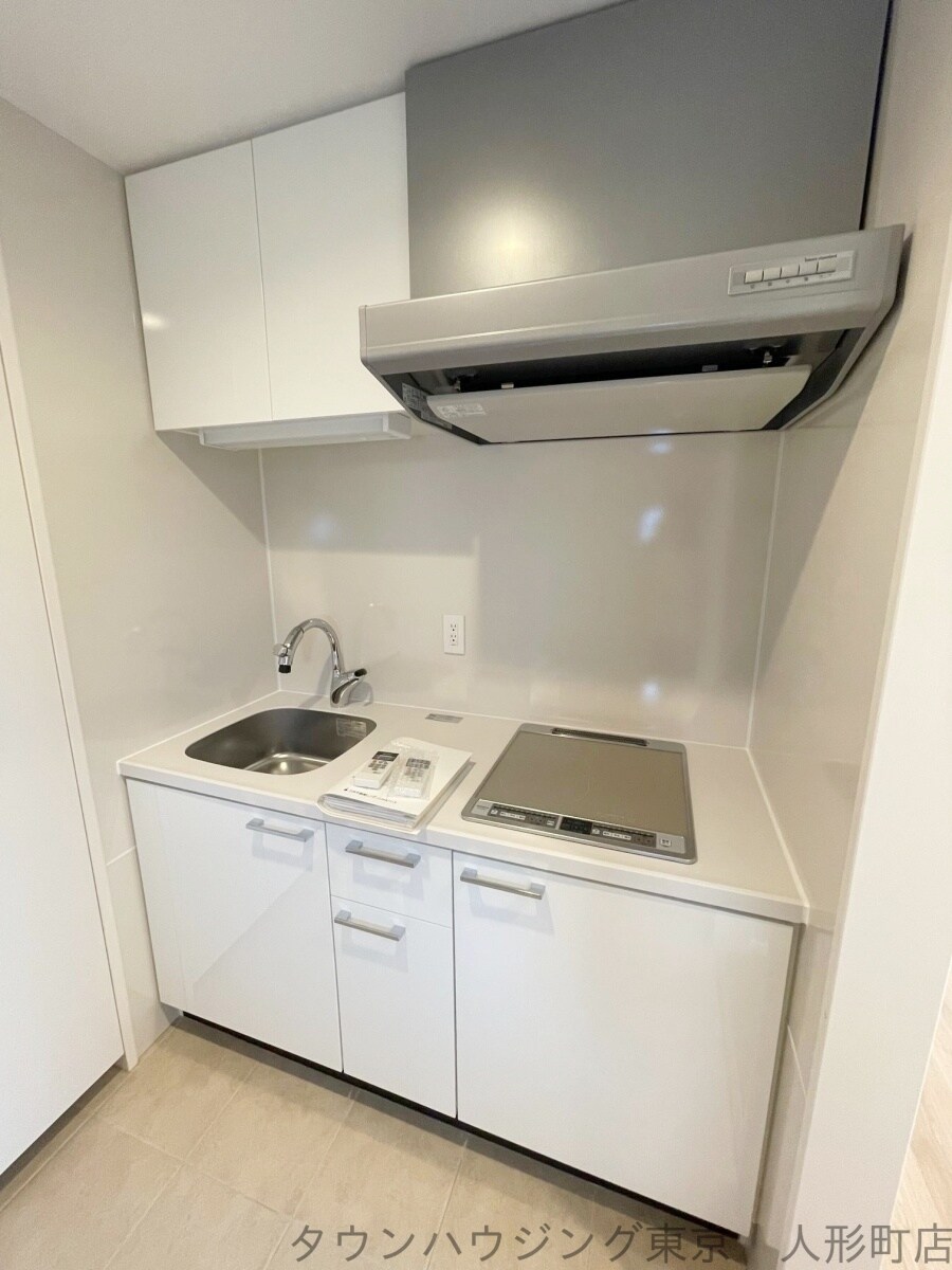 イル ジラソーレの物件内観写真