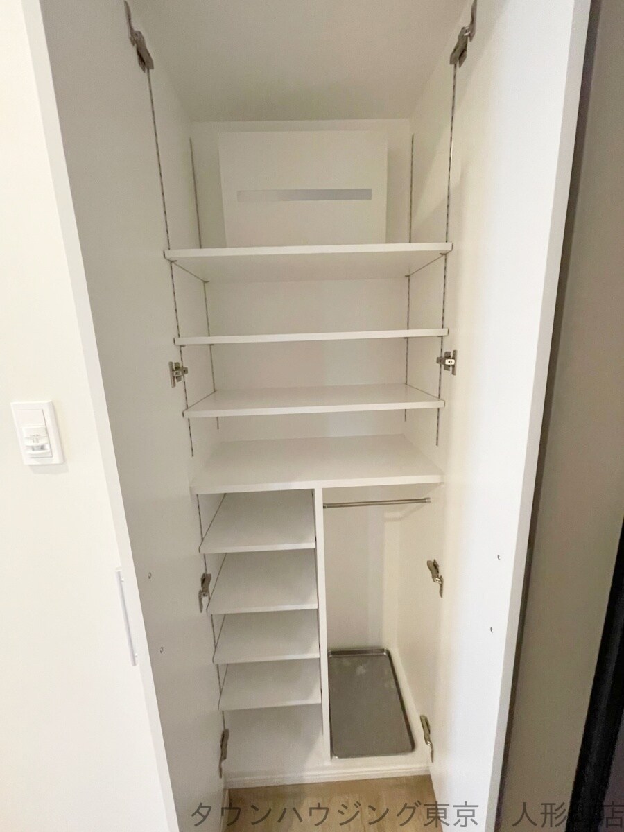 イル ジラソーレの物件内観写真