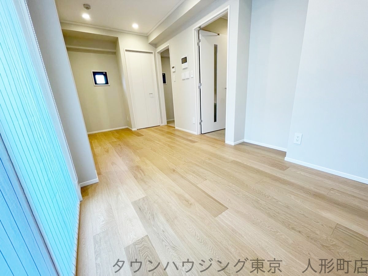 イル ジラソーレの物件内観写真