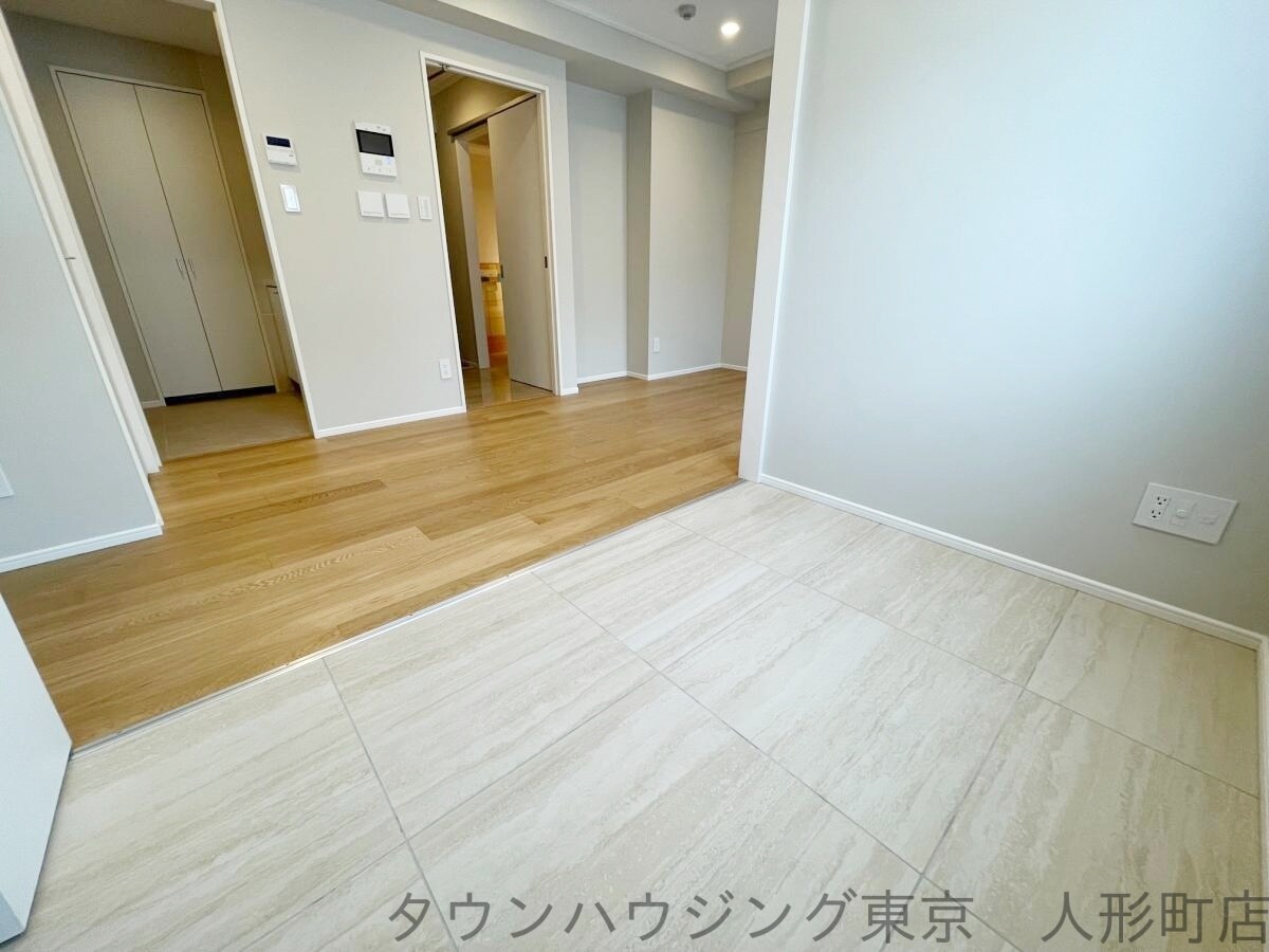 イル ジラソーレの物件内観写真