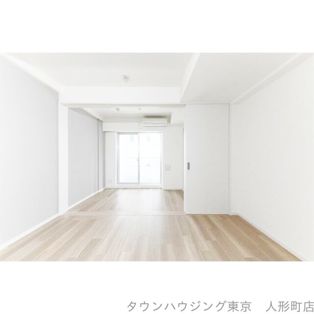 レジディア新川の物件内観写真