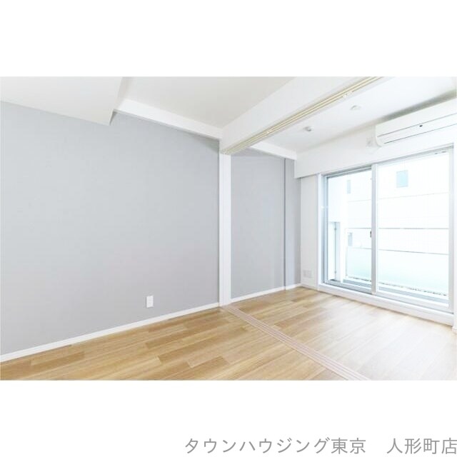 レジディア新川の物件内観写真