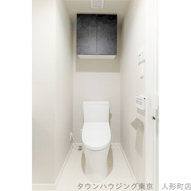 レジディア新川の物件内観写真